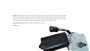 Imagen de MOTOR LIMPIAPARABRISAS VOLVO NL10/N12 24V ESTRIA RECTA